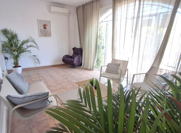 Herverkoop - Rijwoning - Orihuela - Playa Flamenca