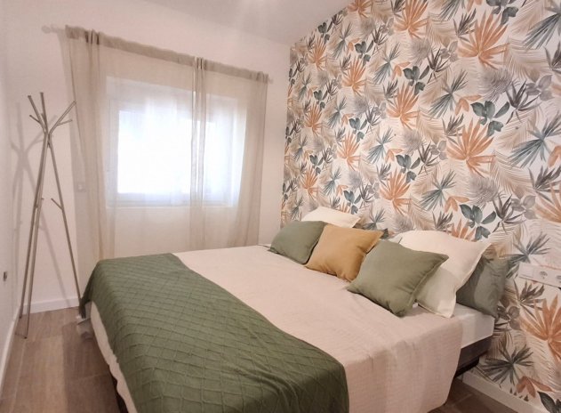 Herverkoop - Rijwoning - Orihuela - Playa Flamenca