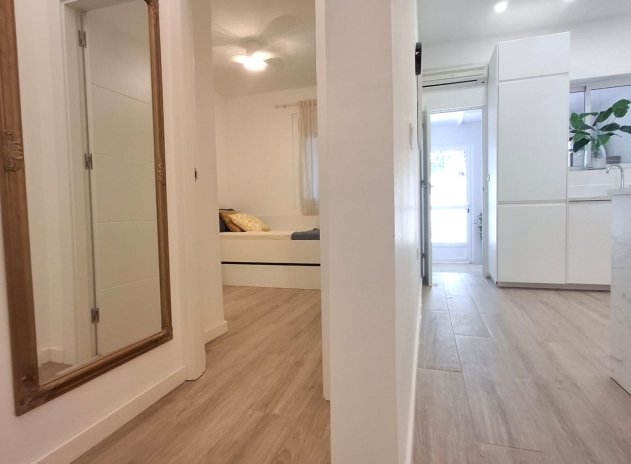 Herverkoop - Rijwoning - Orihuela - Playa Flamenca