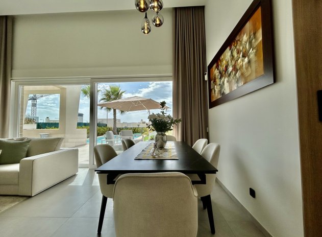 Herverkoop - Villa - La Finca Golf
