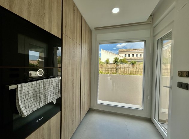 Herverkoop - Villa - La Finca Golf