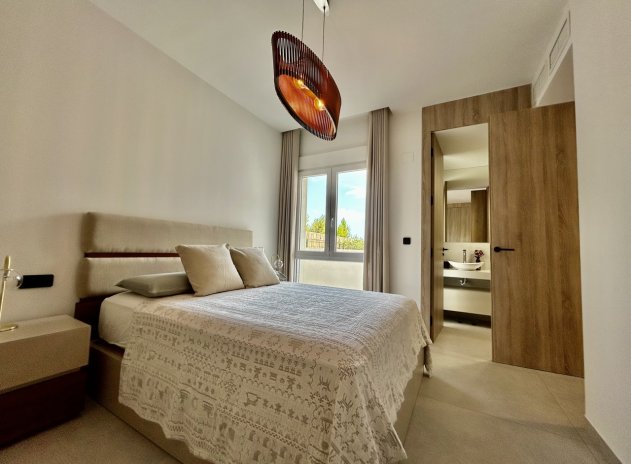 Herverkoop - Villa - La Finca Golf