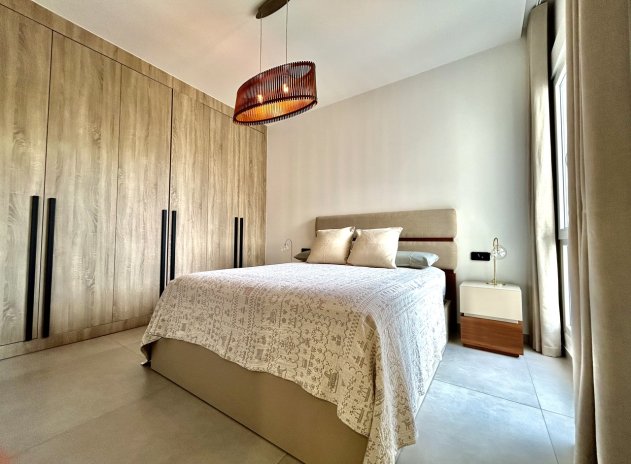 Herverkoop - Villa - La Finca Golf