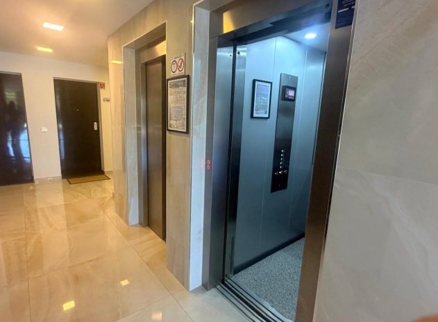 Herverkoop - Appartement - Los Altos - Torrevieja