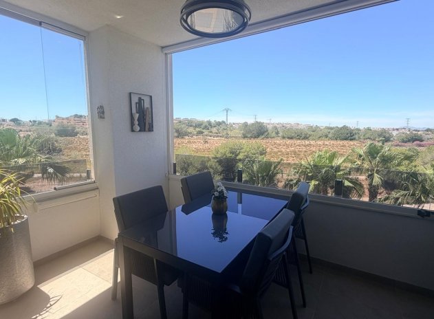 Herverkoop - Appartement - Los Altos - Torrevieja