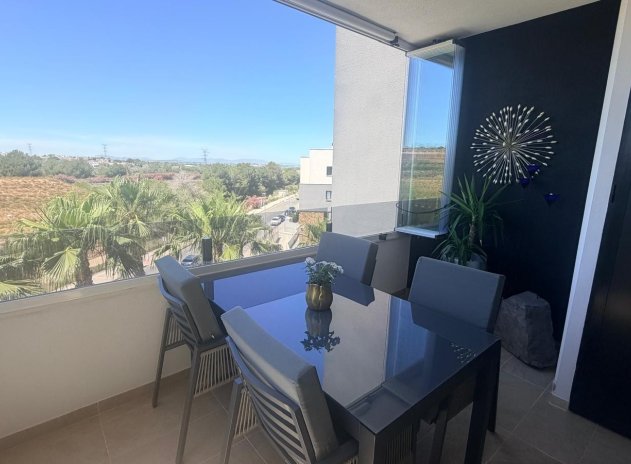 Herverkoop - Appartement - Los Altos - Torrevieja