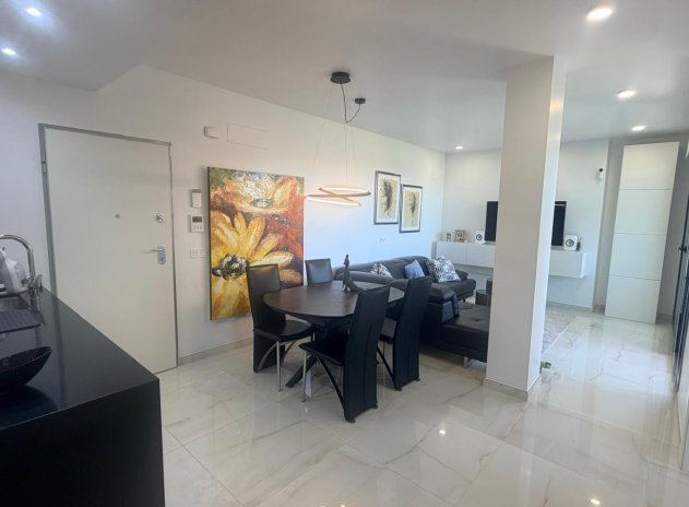 Herverkoop - Appartement - Los Altos - Torrevieja
