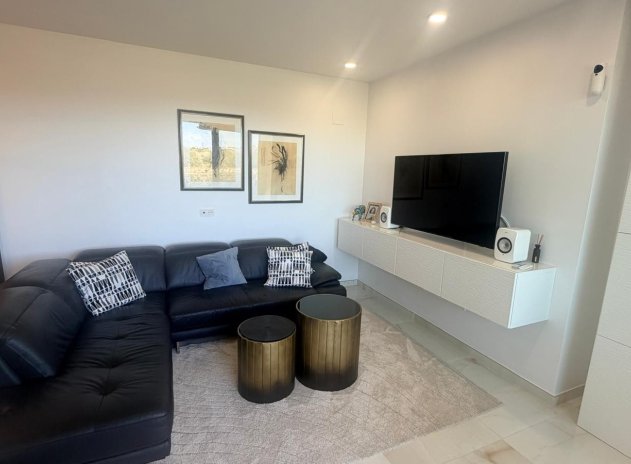 Herverkoop - Appartement - Los Altos - Torrevieja