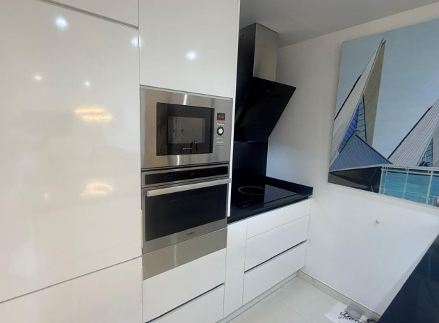 Herverkoop - Appartement - Los Altos - Torrevieja