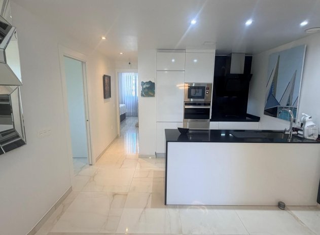 Herverkoop - Appartement - Los Altos - Torrevieja