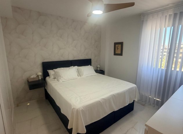 Herverkoop - Appartement - Los Altos - Torrevieja