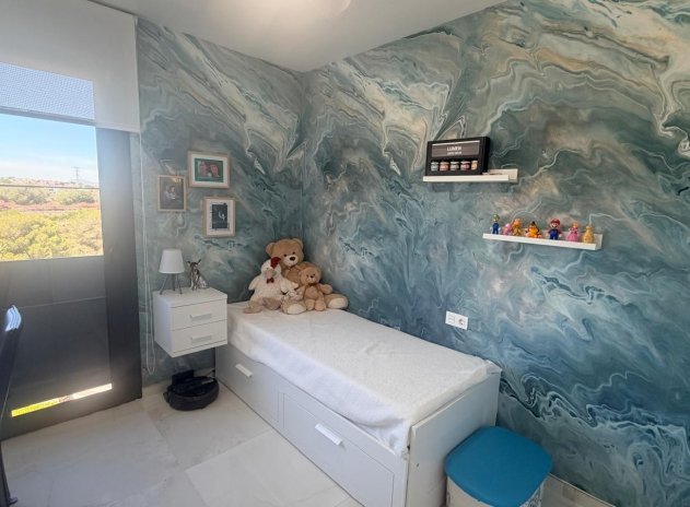 Herverkoop - Appartement - Los Altos - Torrevieja