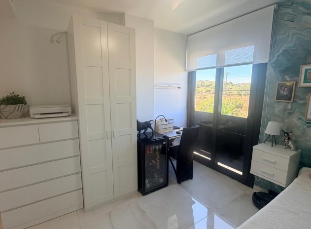 Herverkoop - Appartement - Los Altos - Torrevieja