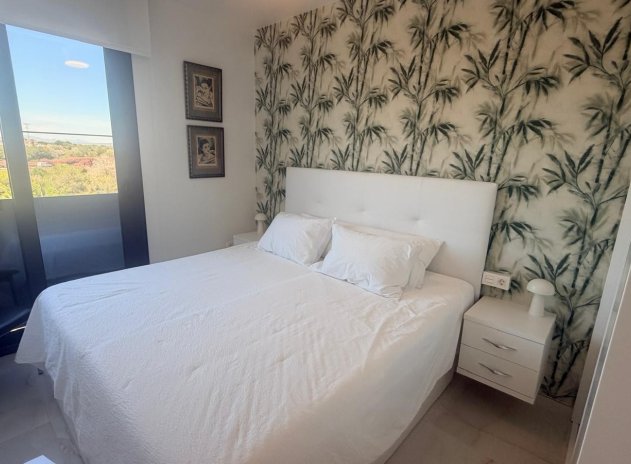 Herverkoop - Appartement - Los Altos - Torrevieja