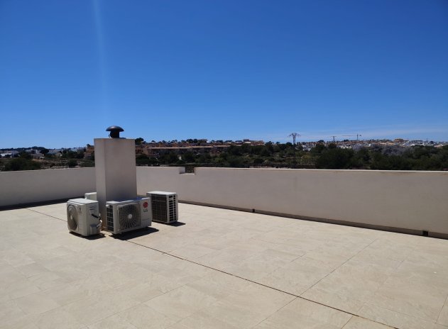 Herverkoop - Appartement - Los Altos - Torrevieja