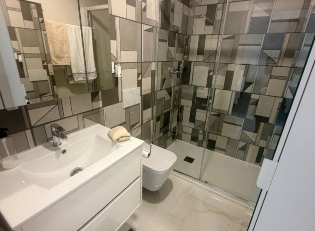 Herverkoop - Appartement - Los Altos - Torrevieja