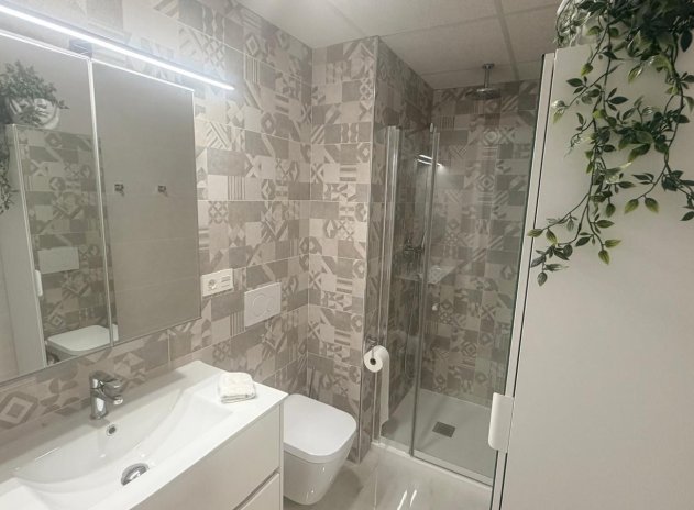 Herverkoop - Appartement - Los Altos - Torrevieja