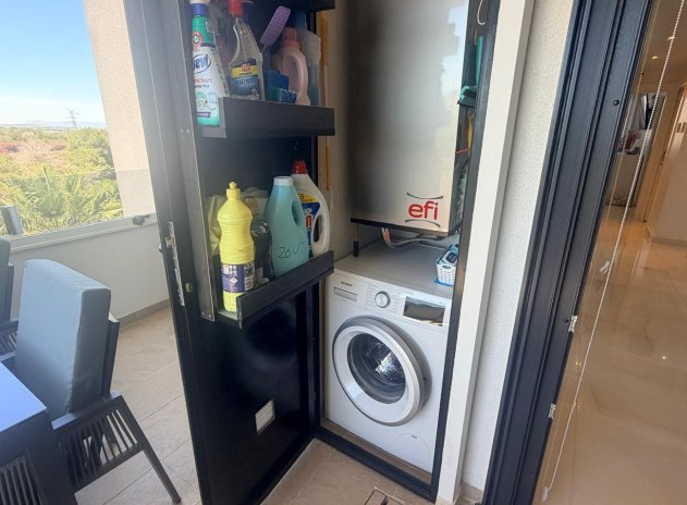 Herverkoop - Appartement - Los Altos - Torrevieja