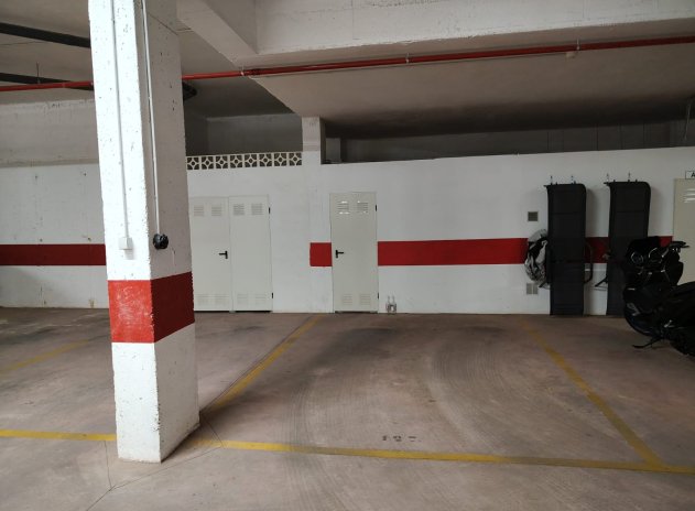 Herverkoop - Appartement - Los Altos - Torrevieja