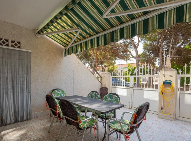 Herverkoop - Appartement - Torrevieja - Playa de los Naufragos