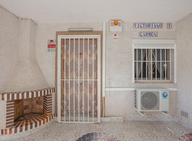 Herverkoop - Appartement - Torrevieja - Playa de los Naufragos