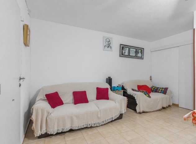 Herverkoop - Appartement - Torrevieja - Playa de los Naufragos