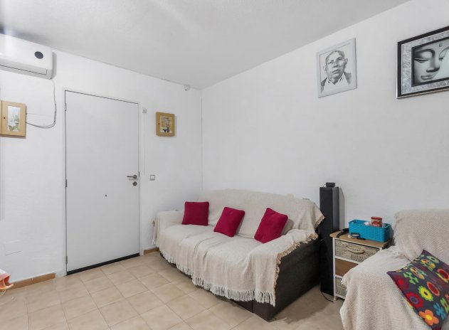 Herverkoop - Appartement - Torrevieja - Playa de los Naufragos