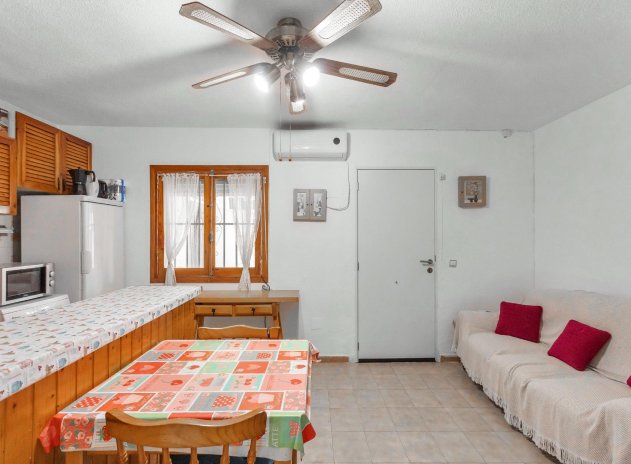 Herverkoop - Appartement - Torrevieja - Playa de los Naufragos