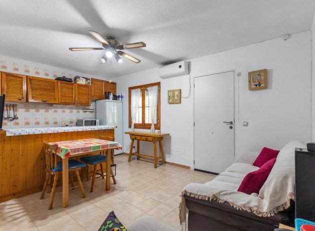 Herverkoop - Appartement - Torrevieja - Playa de los Naufragos