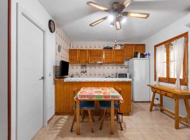 Herverkoop - Appartement - Torrevieja - Playa de los Naufragos
