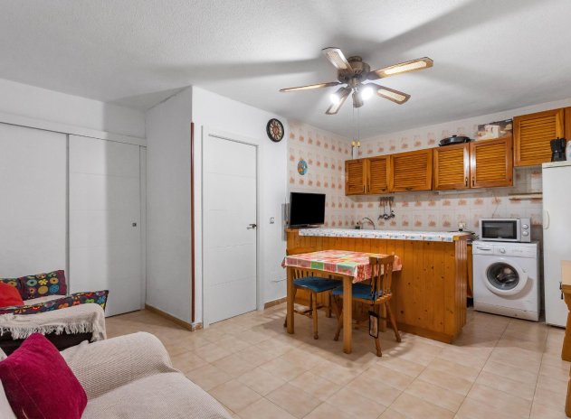 Herverkoop - Appartement - Torrevieja - Playa de los Naufragos
