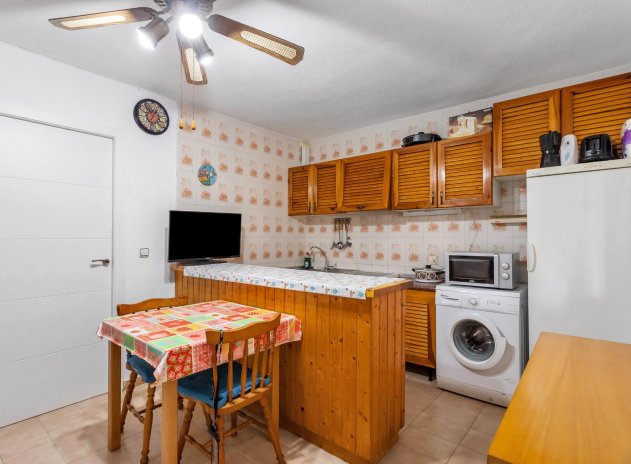 Herverkoop - Appartement - Torrevieja - Playa de los Naufragos