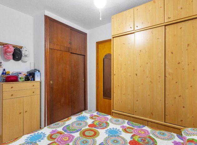 Herverkoop - Appartement - Torrevieja - Playa de los Naufragos
