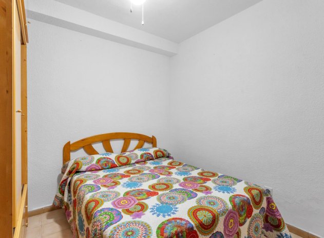 Herverkoop - Appartement - Torrevieja - Playa de los Naufragos