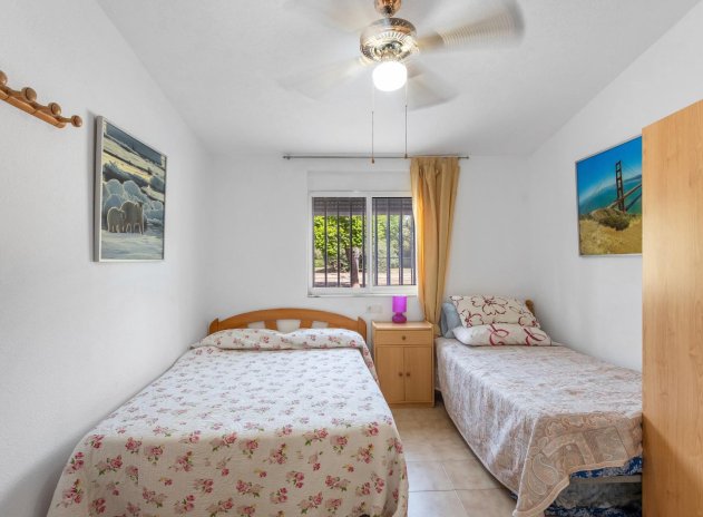 Herverkoop - Appartement - Torrevieja - Playa de los Naufragos