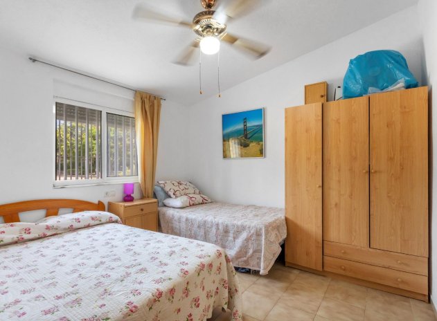 Herverkoop - Appartement - Torrevieja - Playa de los Naufragos