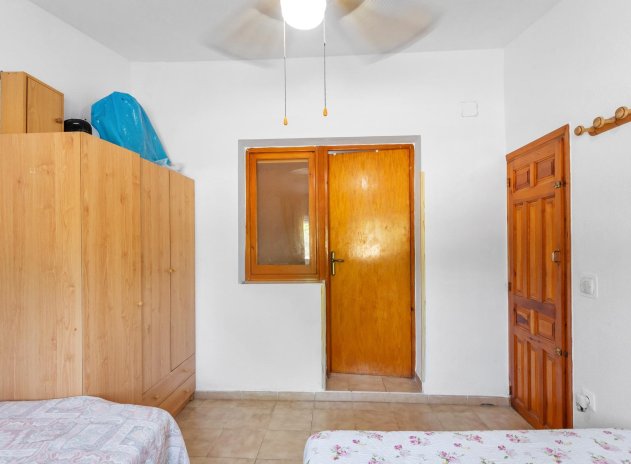 Herverkoop - Appartement - Torrevieja - Playa de los Naufragos