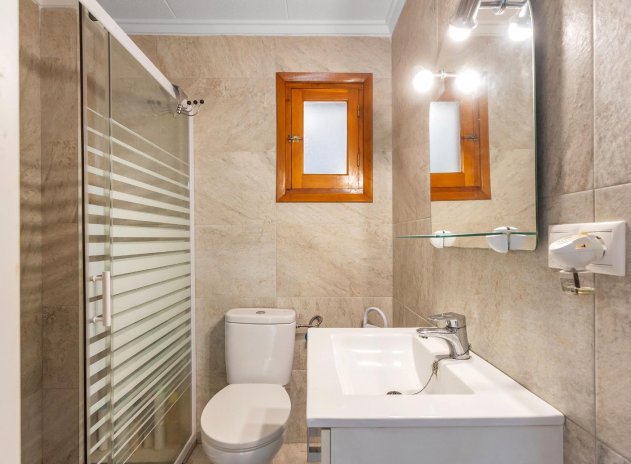 Herverkoop - Appartement - Torrevieja - Playa de los Naufragos