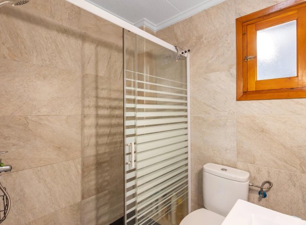 Herverkoop - Appartement - Torrevieja - Playa de los Naufragos