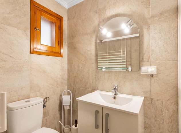 Herverkoop - Appartement - Torrevieja - Playa de los Naufragos
