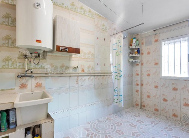 Herverkoop - Appartement - Torrevieja - Playa de los Naufragos