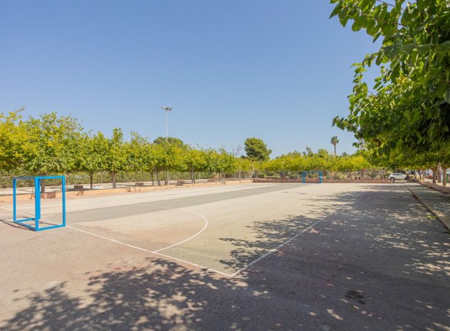 Herverkoop - Appartement - Torrevieja - Playa de los Naufragos