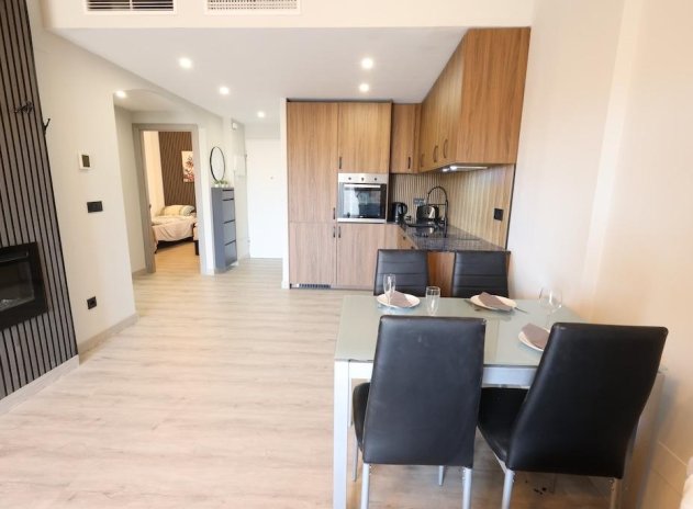Herverkoop - Appartement - Orihuela Costa - Agua Marina
