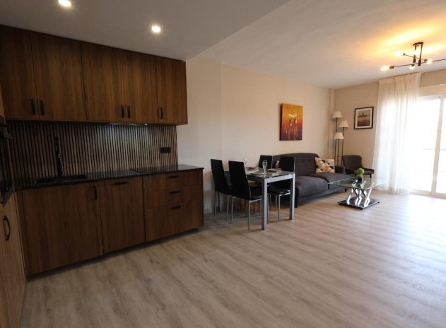 Herverkoop - Appartement - Orihuela Costa - Agua Marina