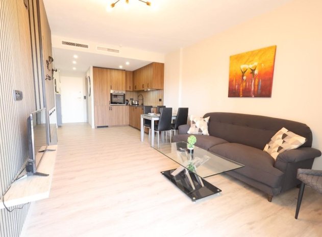 Herverkoop - Appartement - Orihuela Costa - Agua Marina