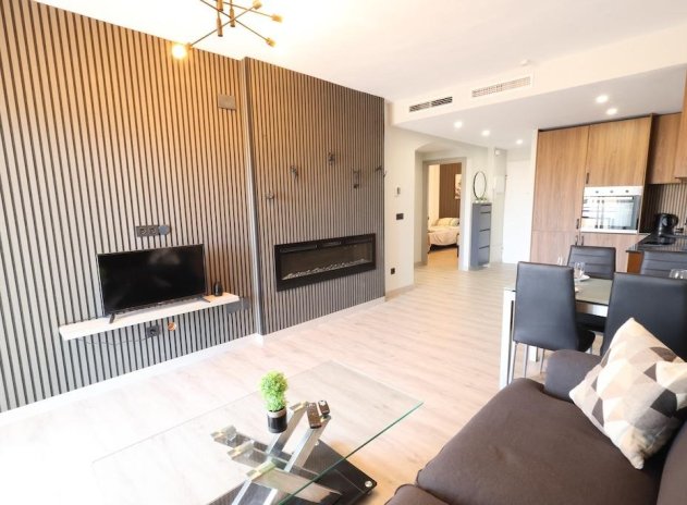 Herverkoop - Appartement - Orihuela Costa - Agua Marina