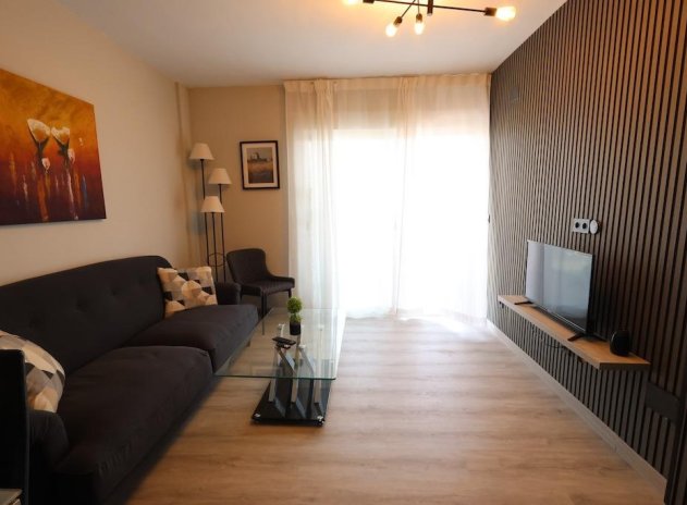 Herverkoop - Appartement - Orihuela Costa - Agua Marina