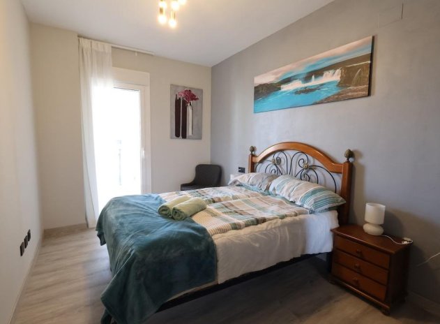 Herverkoop - Appartement - Orihuela Costa - Agua Marina