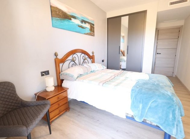 Herverkoop - Appartement - Orihuela Costa - Agua Marina