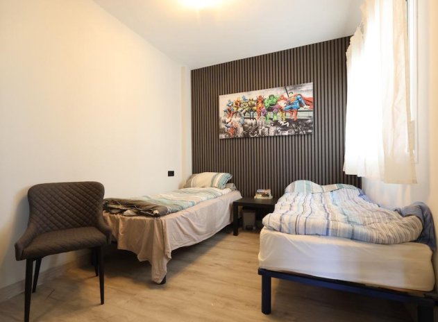Herverkoop - Appartement - Orihuela Costa - Agua Marina